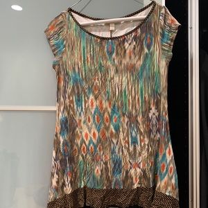 Weston Wear Long Tee